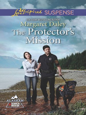 cover image of The Protector's Mission